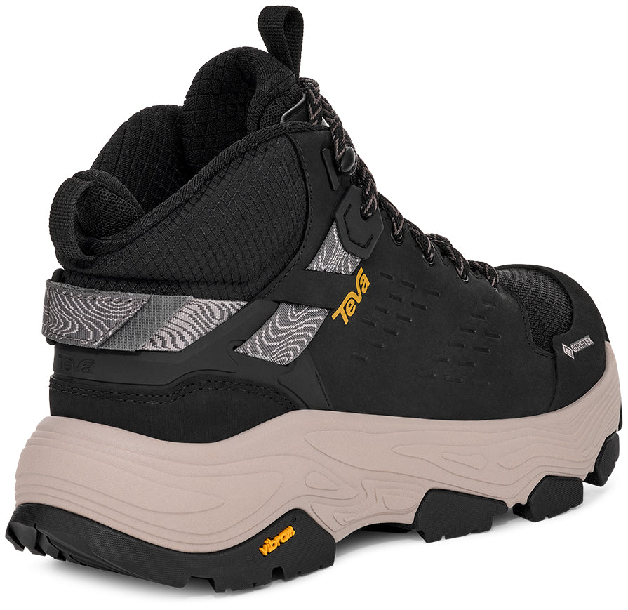 Teva Women's Grandview Gore-Tex Waterproof SHOES TEVA