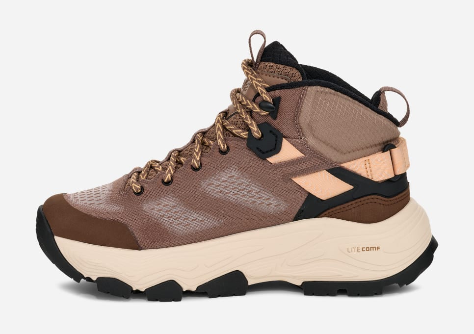 Teva Women's Grandview Max Vent SHOES TEVA