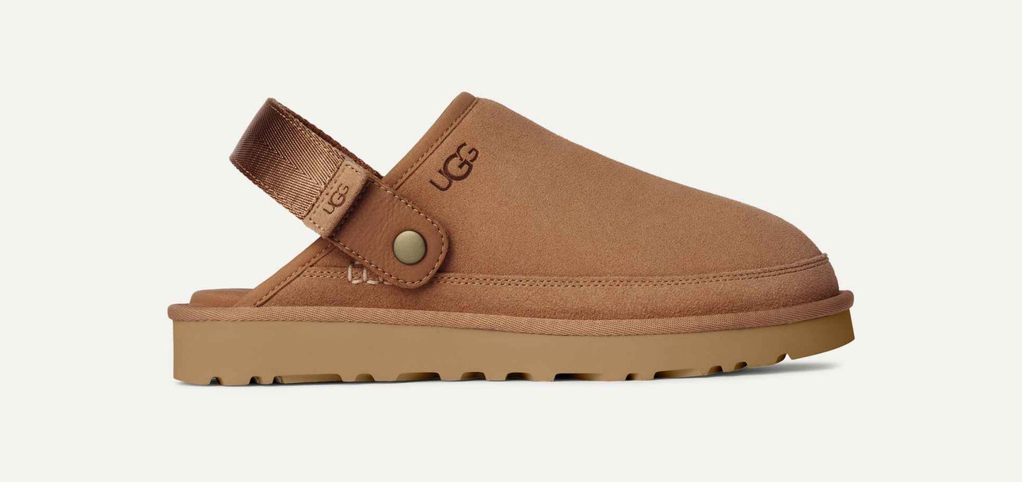 UGG Men's Goldencoast SHOES UGG AUSTRALIA 8 Chestnut
