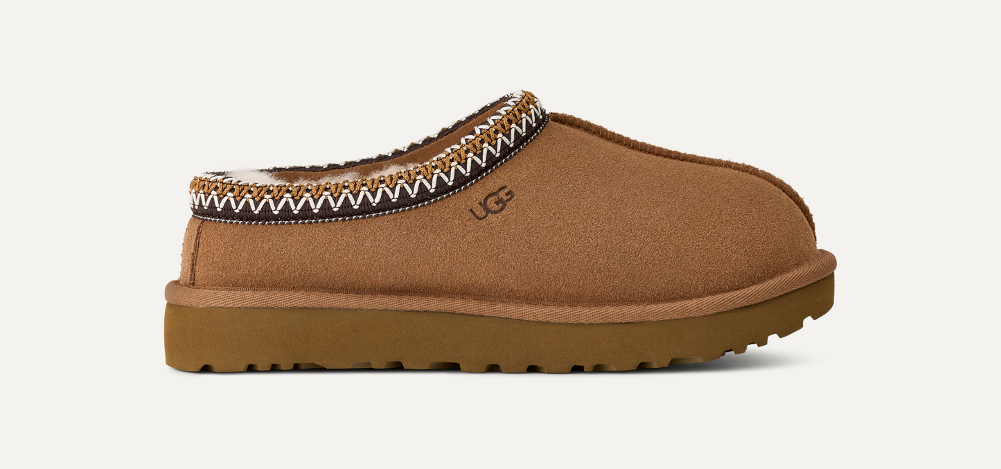 UGG Women's Tasman SLIPPERS UGG AUSTRALIA 5 Chestnut