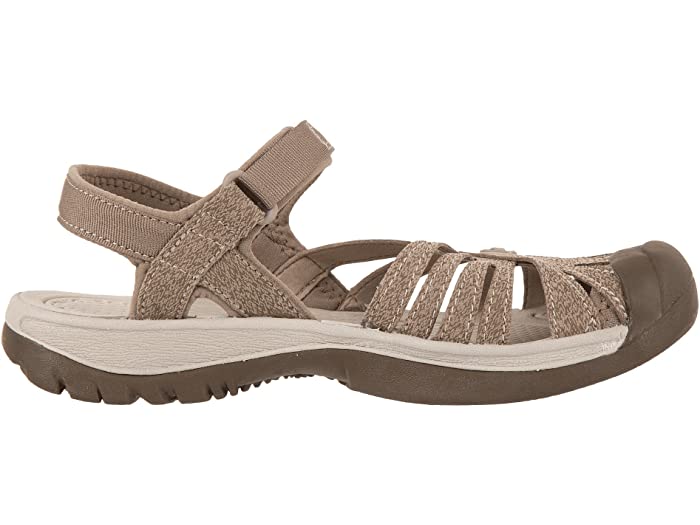 ROSE SANDAL