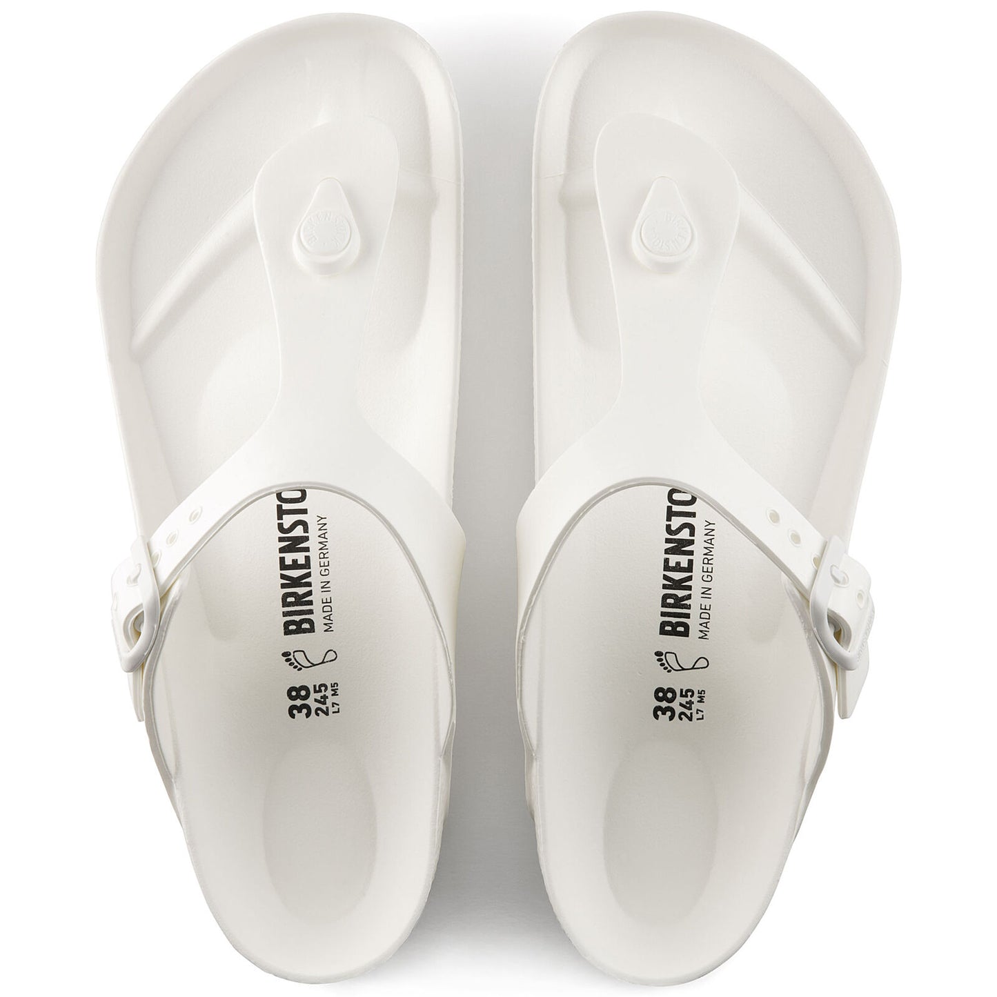 Unisex Gizeh EVA SHOES BIRKENSTOCK