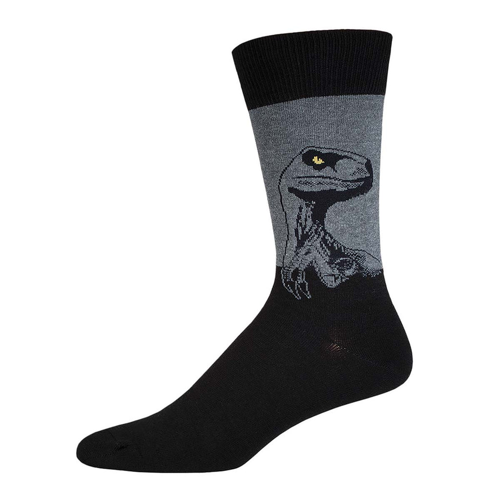 Socksmith Men's Raptor SOX SOCKSMITH Gray