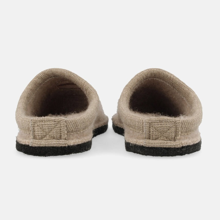 Haflinger Women's Wine Time Indoor Slipper SLIPPERS HAFLINGER