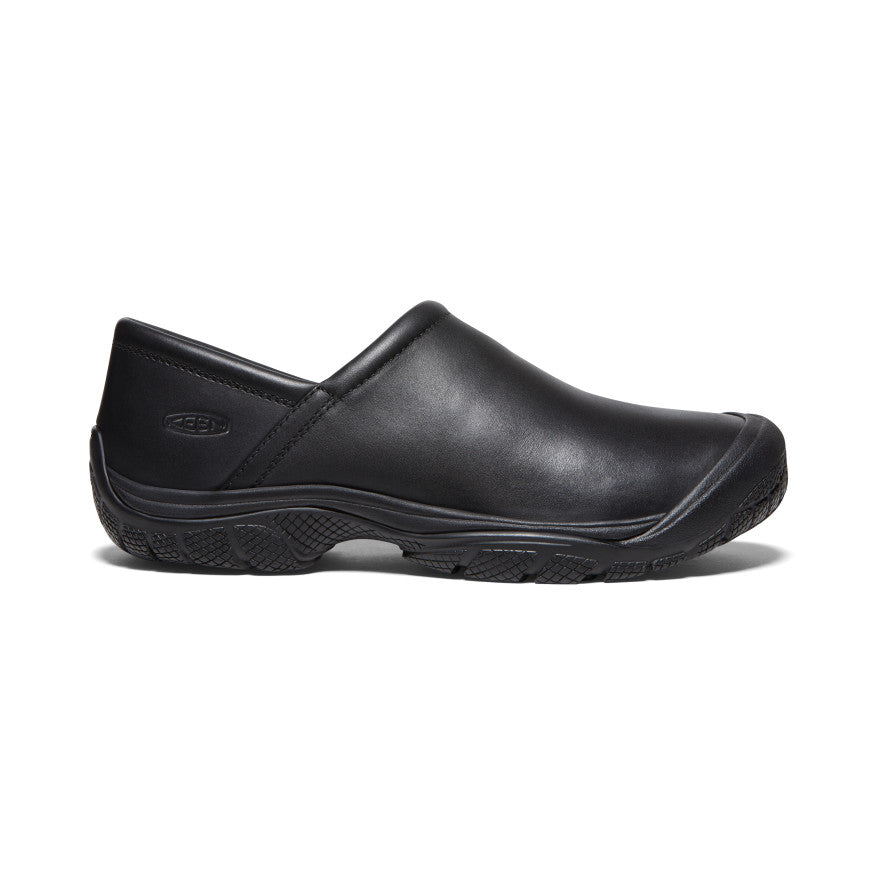 Keen Men's PTC Slip-on SHOES KEEN 7 Black
