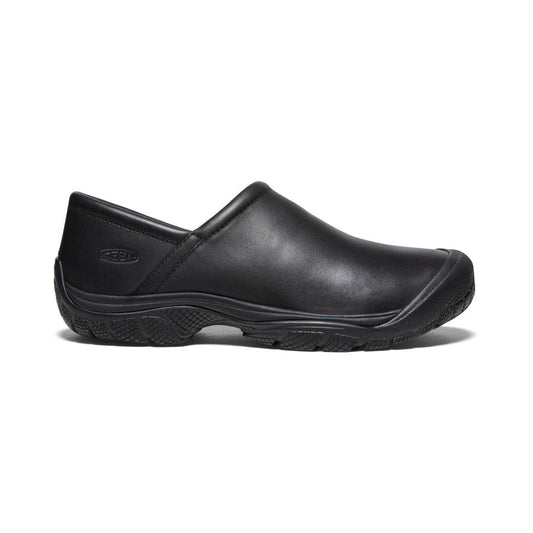 Keen Men's PTC Slip-on SHOES KEEN 7 Black