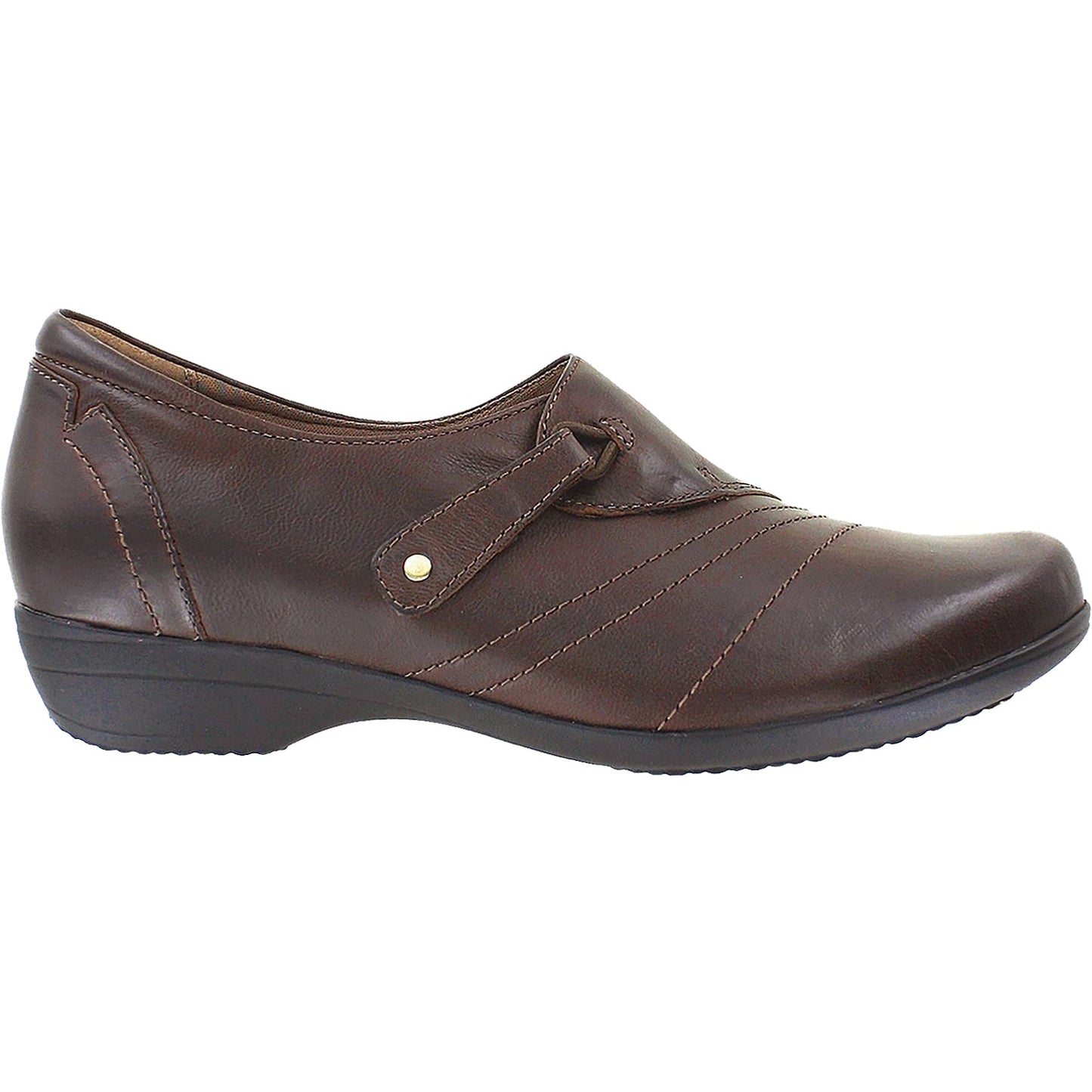 Dansko Women’s Franny SHOES DANSKO 39R Chocolate