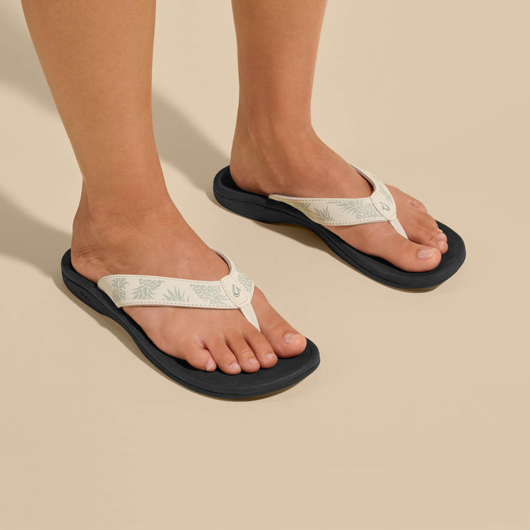 Olukai Ohana Women's Flip-Flop Sandals OLUKAI