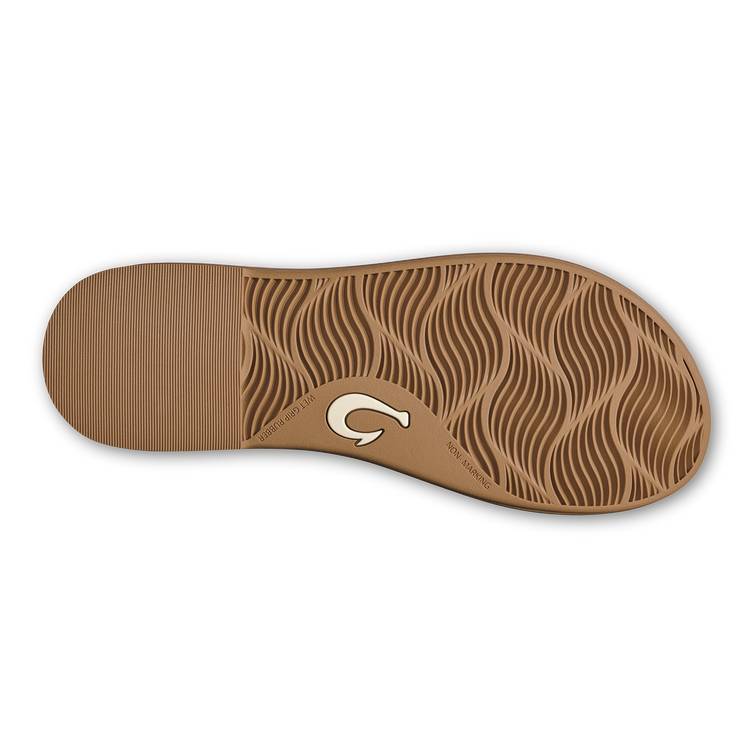 Women's La'i T-Bar SHOES OLUKAI