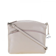Load image into Gallery viewer, Mywalit Round Cermona Crossbody PURSES MYWALIT Stone  
