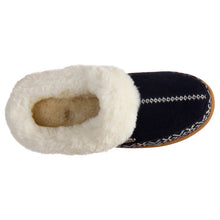 Load image into Gallery viewer, Acorn Greta Embroidered Clog SLIPPERS ACORN   
