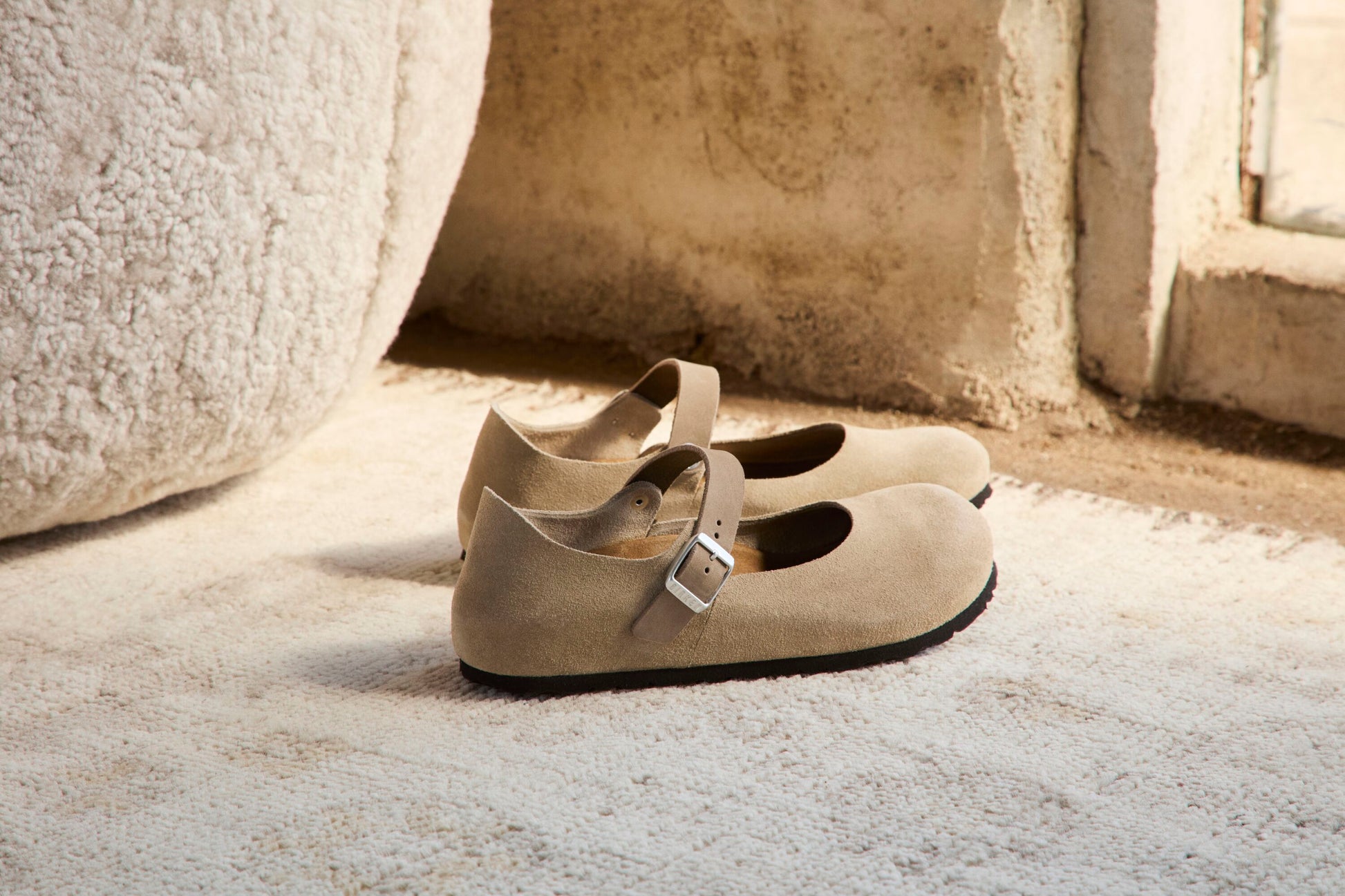 MANTOVA TP SHOES BIRKENSTOCK