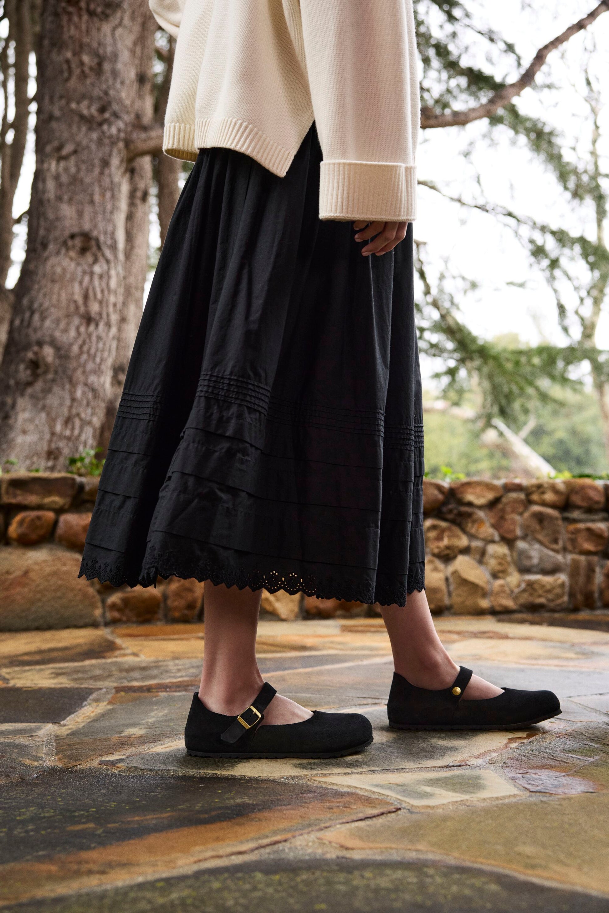MANTOVA BK SD SHOES BIRKENSTOCK