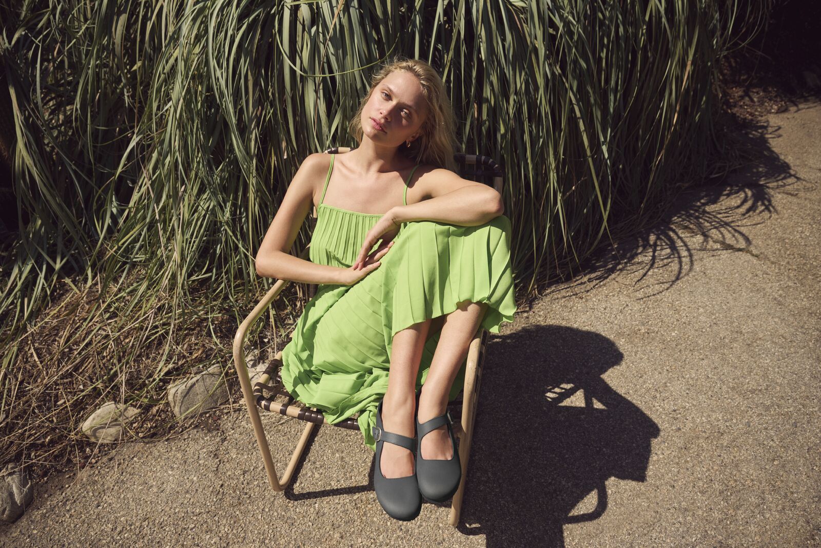 TRACY BK LTHR SHOES BIRKENSTOCK