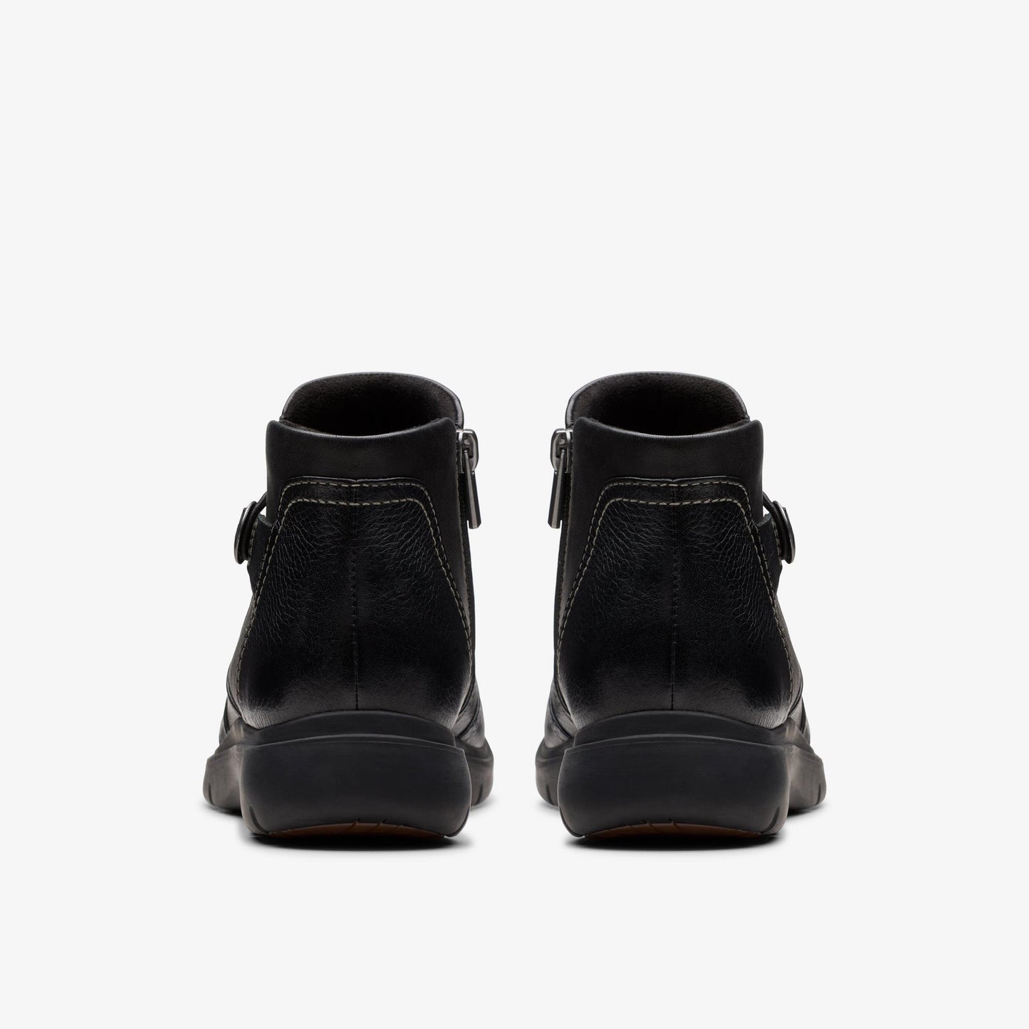 Clarks Women's Certina Joy Black