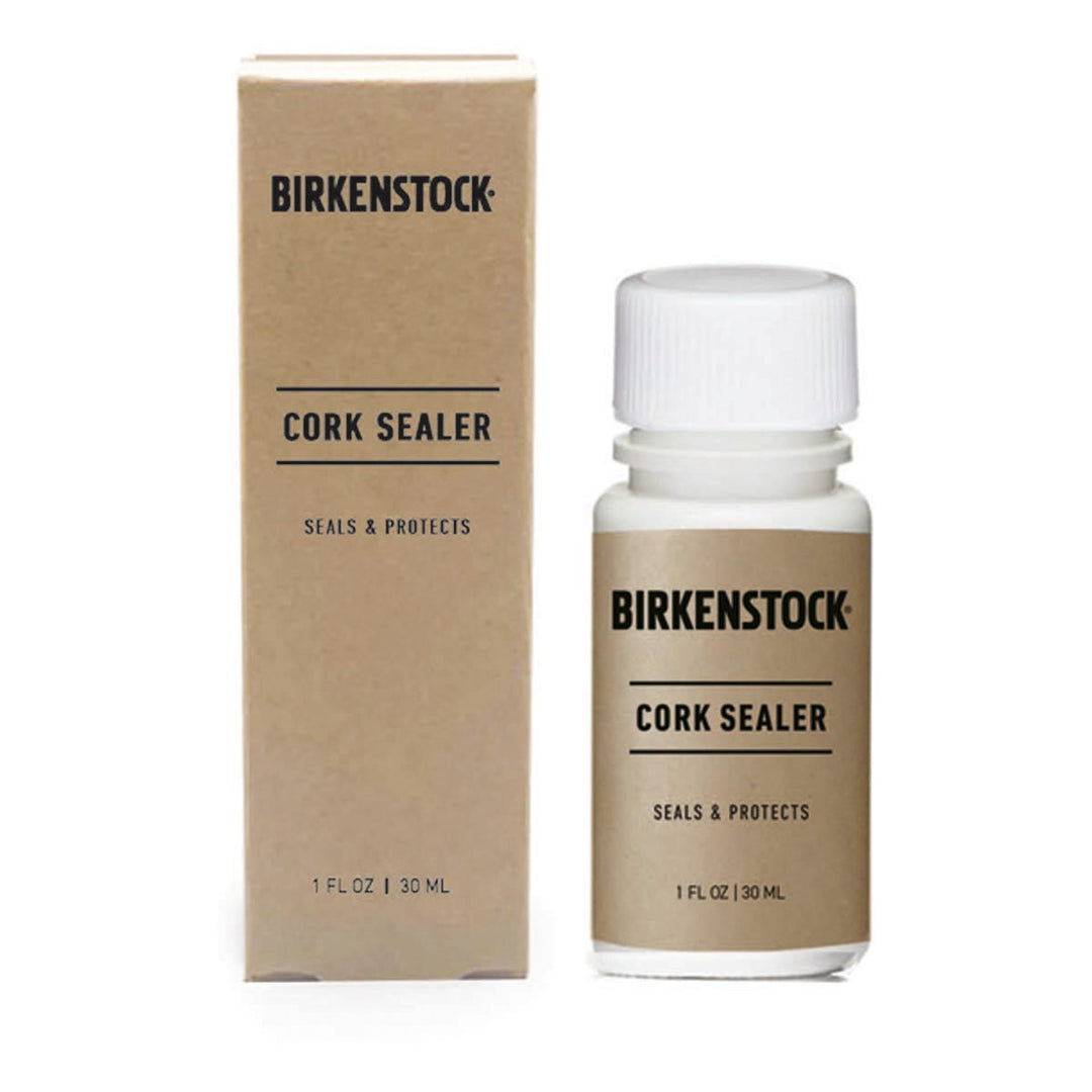 Birkenstock Cork Sealer MISC BIRKENSTOCK Single
