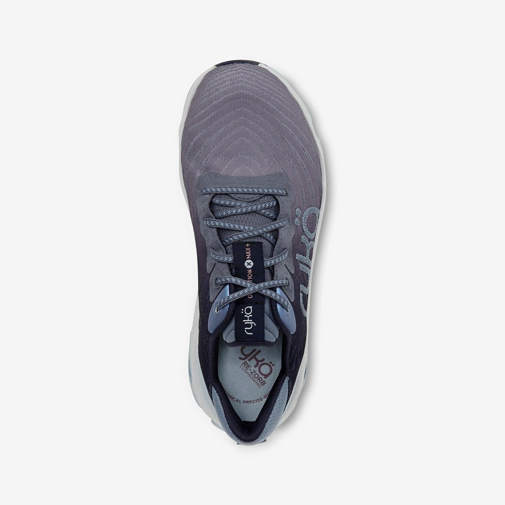 Ryka Women's Devotion X Max Plus SHOES RYKA PREMIUM