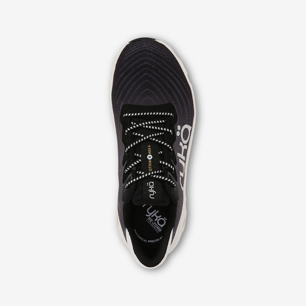 Ryka Women's Devotion X Max Plus SHOES RYKA PREMIUM