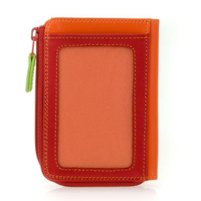 Mywalit Small Zip Purse PURSES MYWALIT