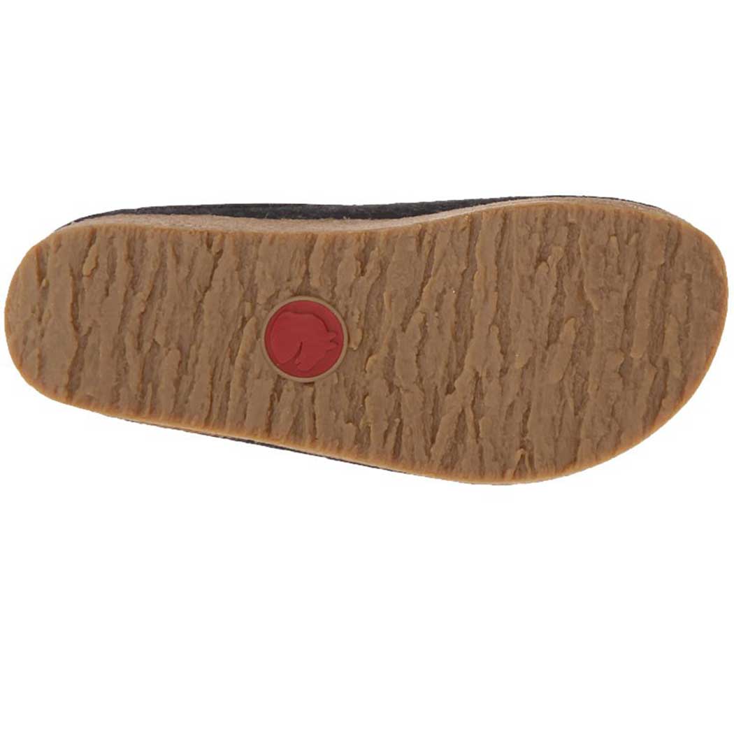 Unisex GZL Indoor Outdoor Clog SHOES HAFLINGER