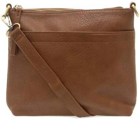 Joy Susan Layla PURSES JOY SUSAN Walnut