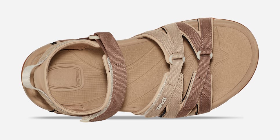 Teva Women's Tirra Sandals TEVA