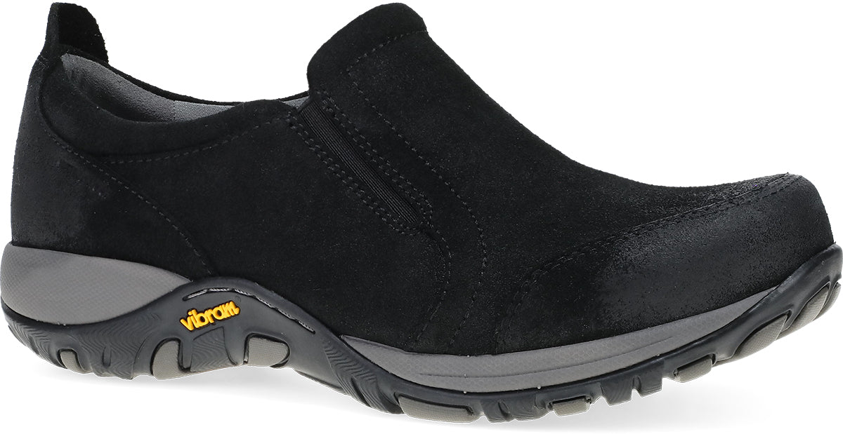Dansko Women's Pippy SHOES DANSKO 36R Black
