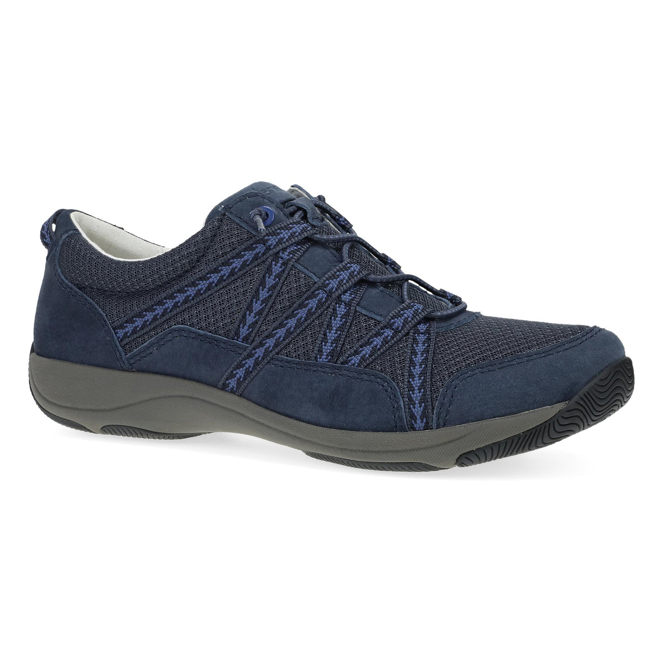 Dansko Women's Harlyn Sneaker SHOES DANSKO 37R Navy