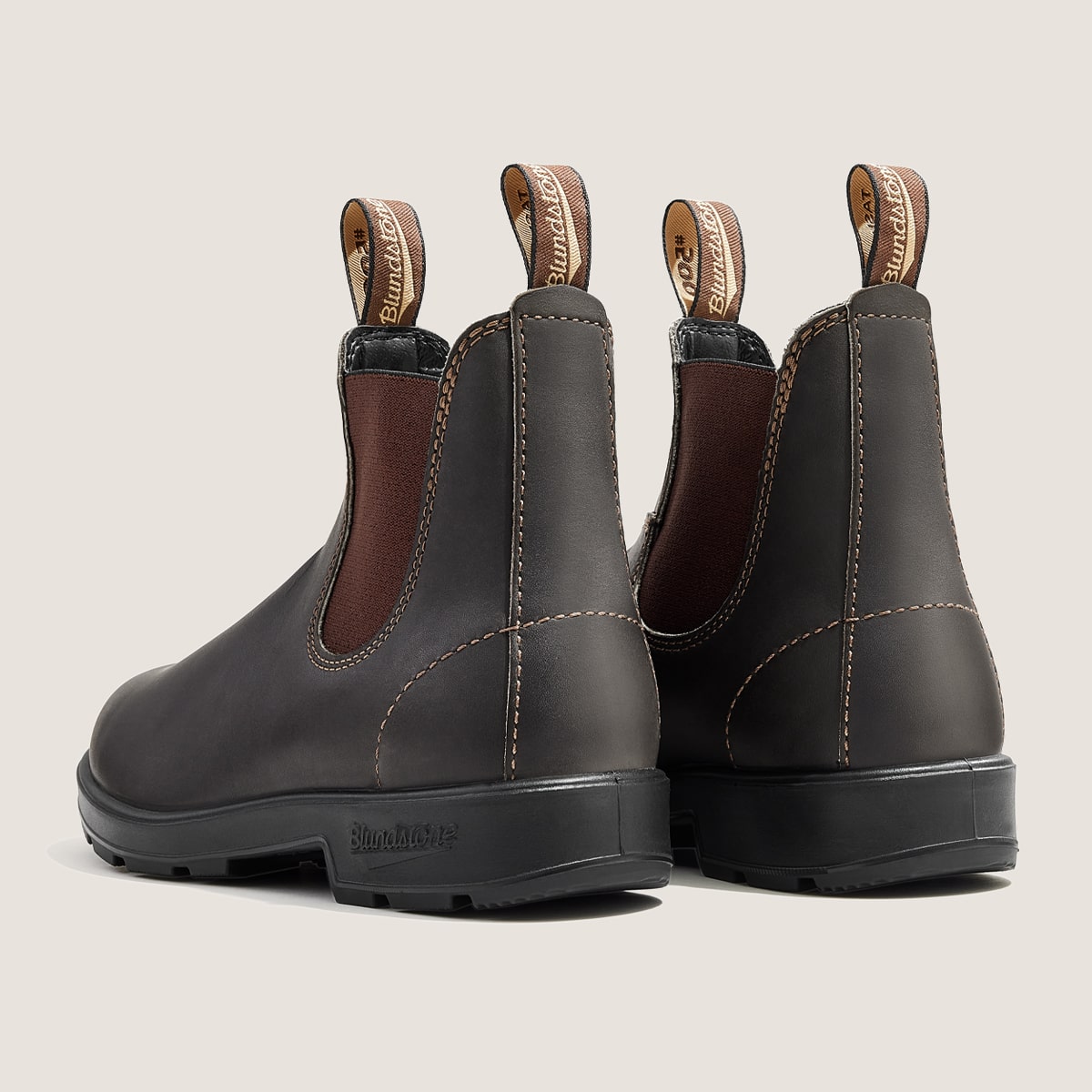 Blundstone Unisex 500 SHOES BLUNDSTONE