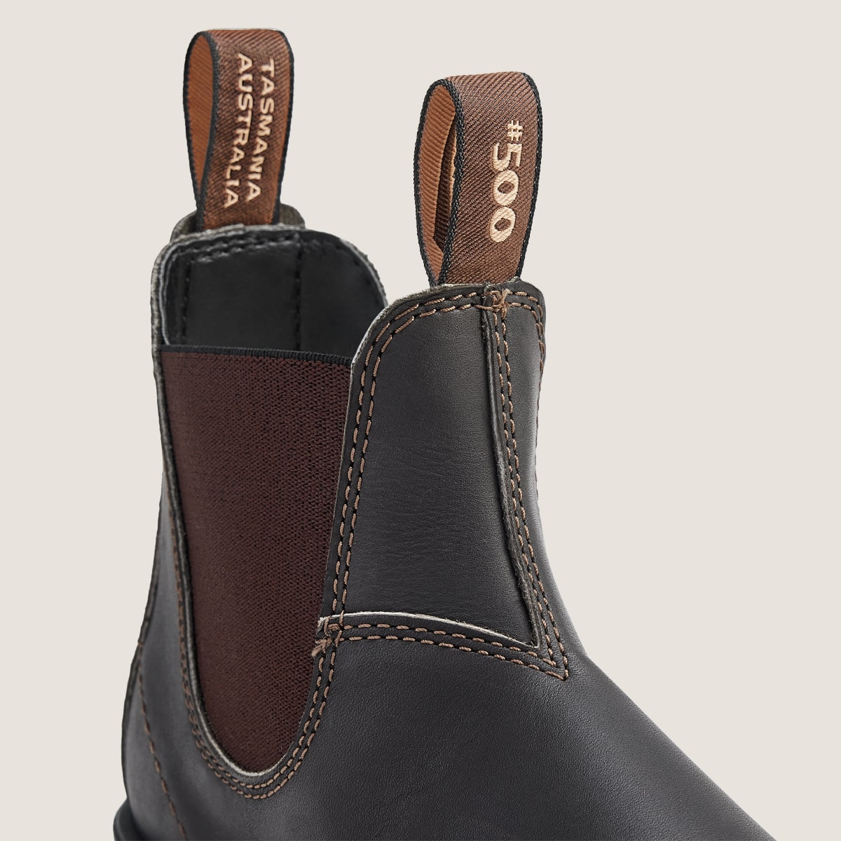 Blundstone Unisex 500 SHOES BLUNDSTONE