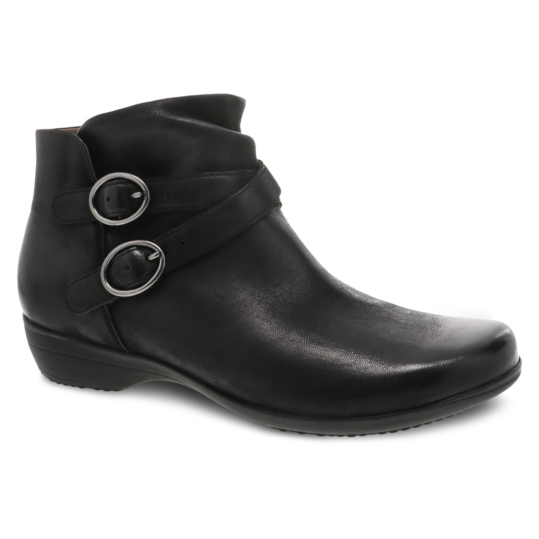 Dansko Faithe SHOES DANSKO 36 Black