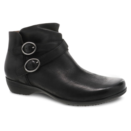 Dansko Women's Faithe SHOES DANSKO 36 Black