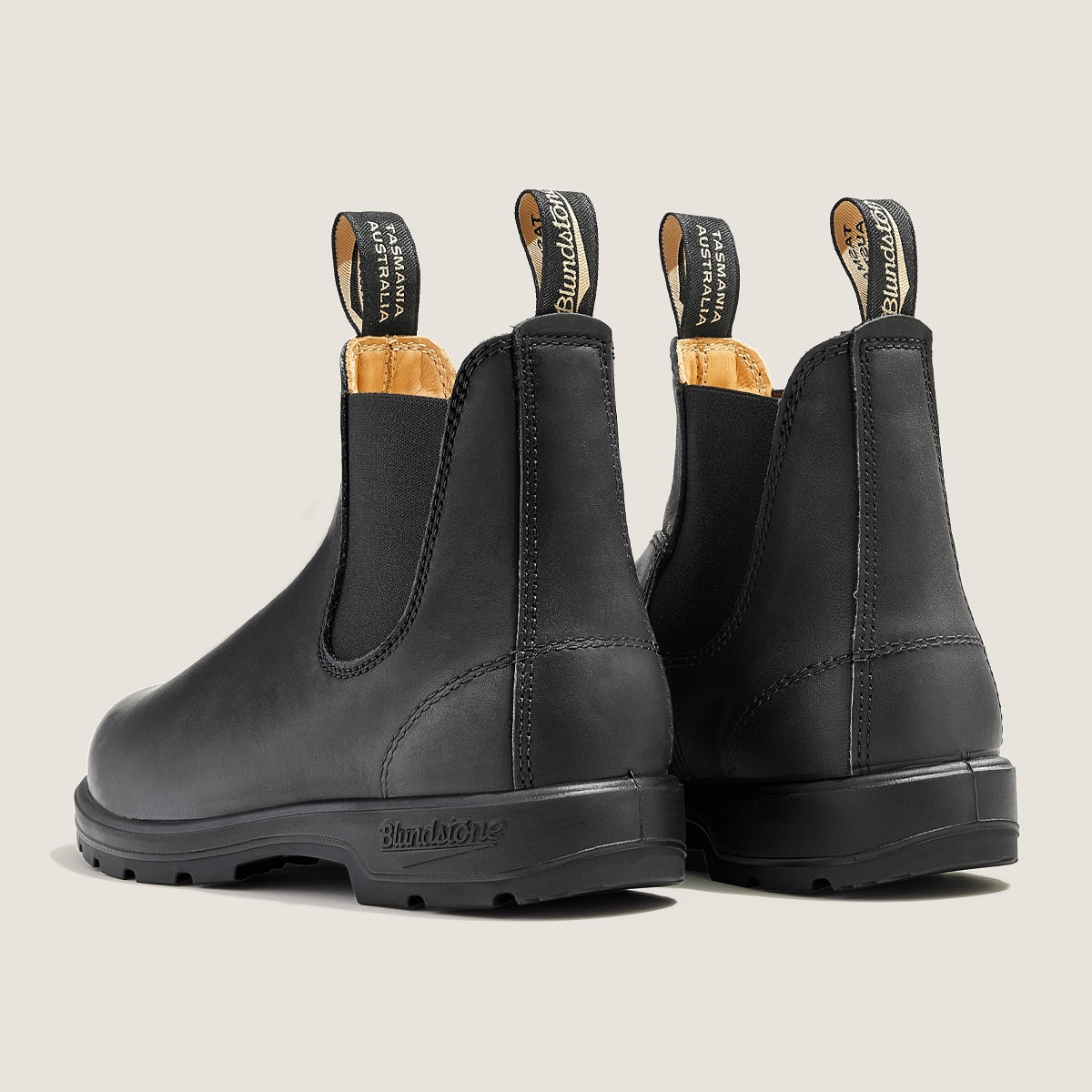 558 SHOES BLUNDSTONE