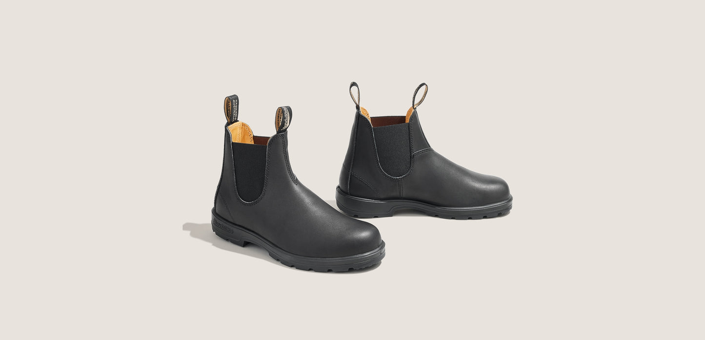 558 SHOES BLUNDSTONE