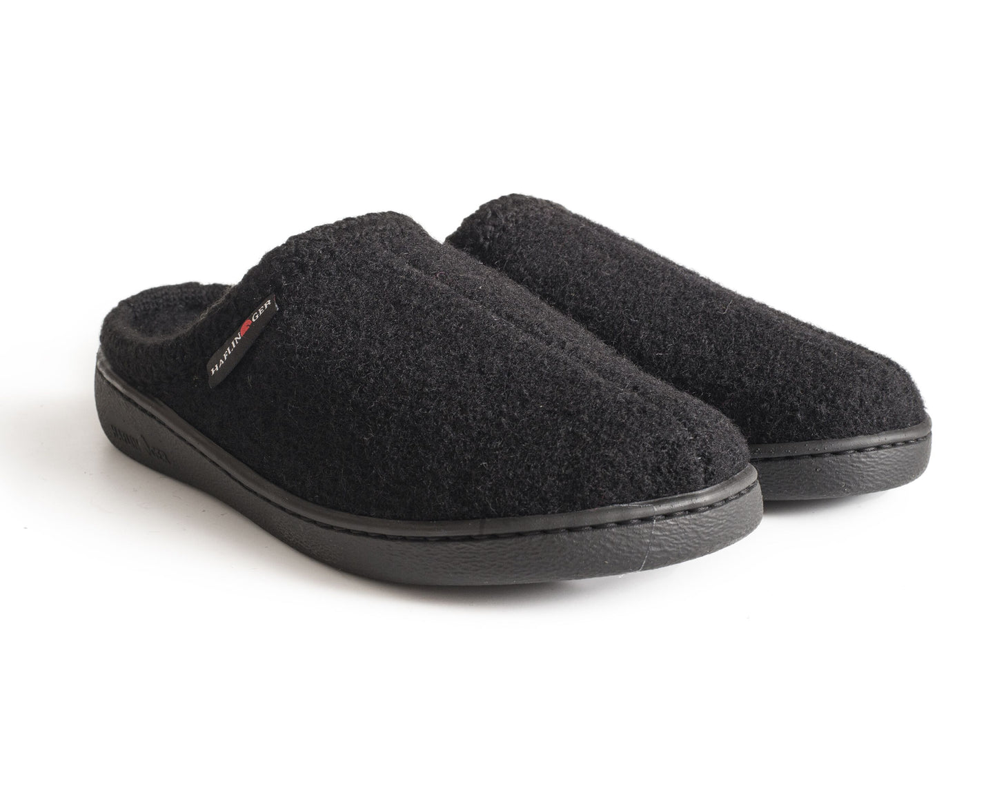 Haflinger AT Hard Sole Slipper