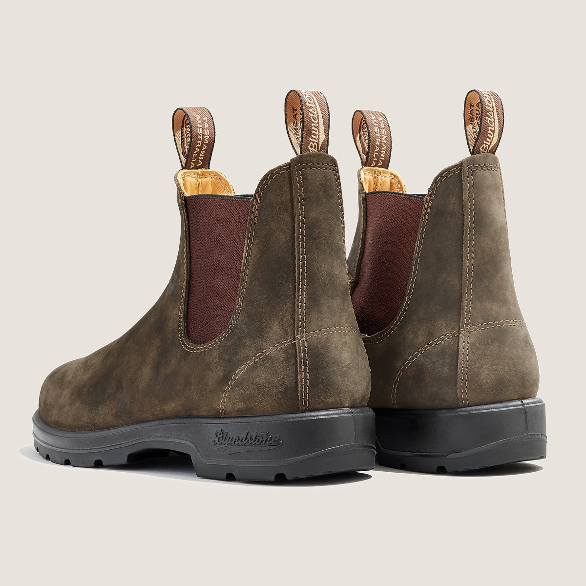 Blundstone Unisex 585 SHOES BLUNDSTONE