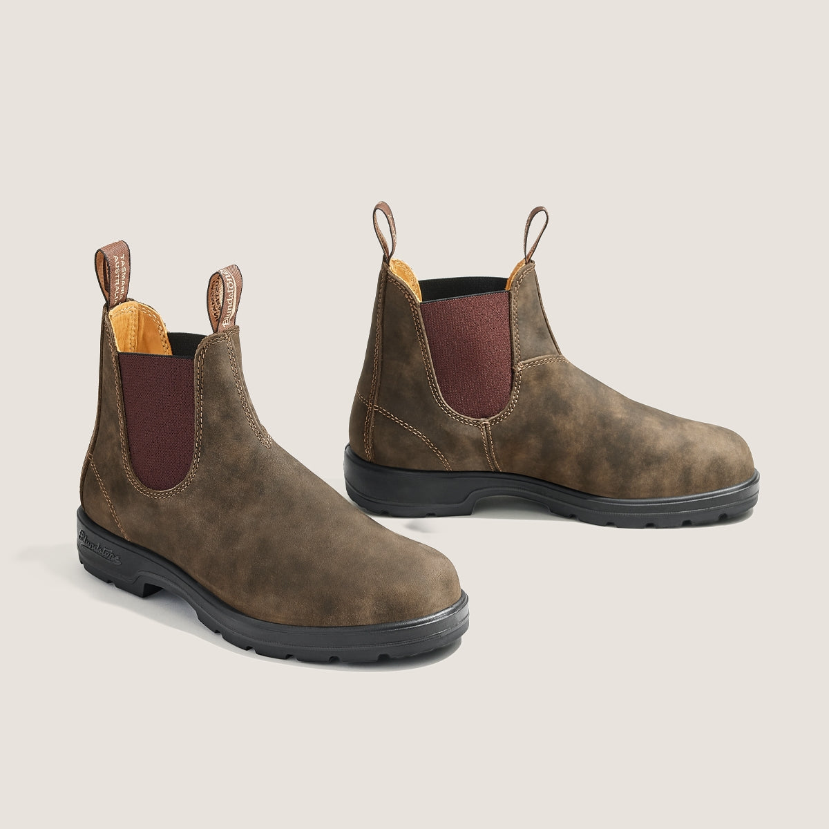 Blundstone Unisex 585 SHOES BLUNDSTONE