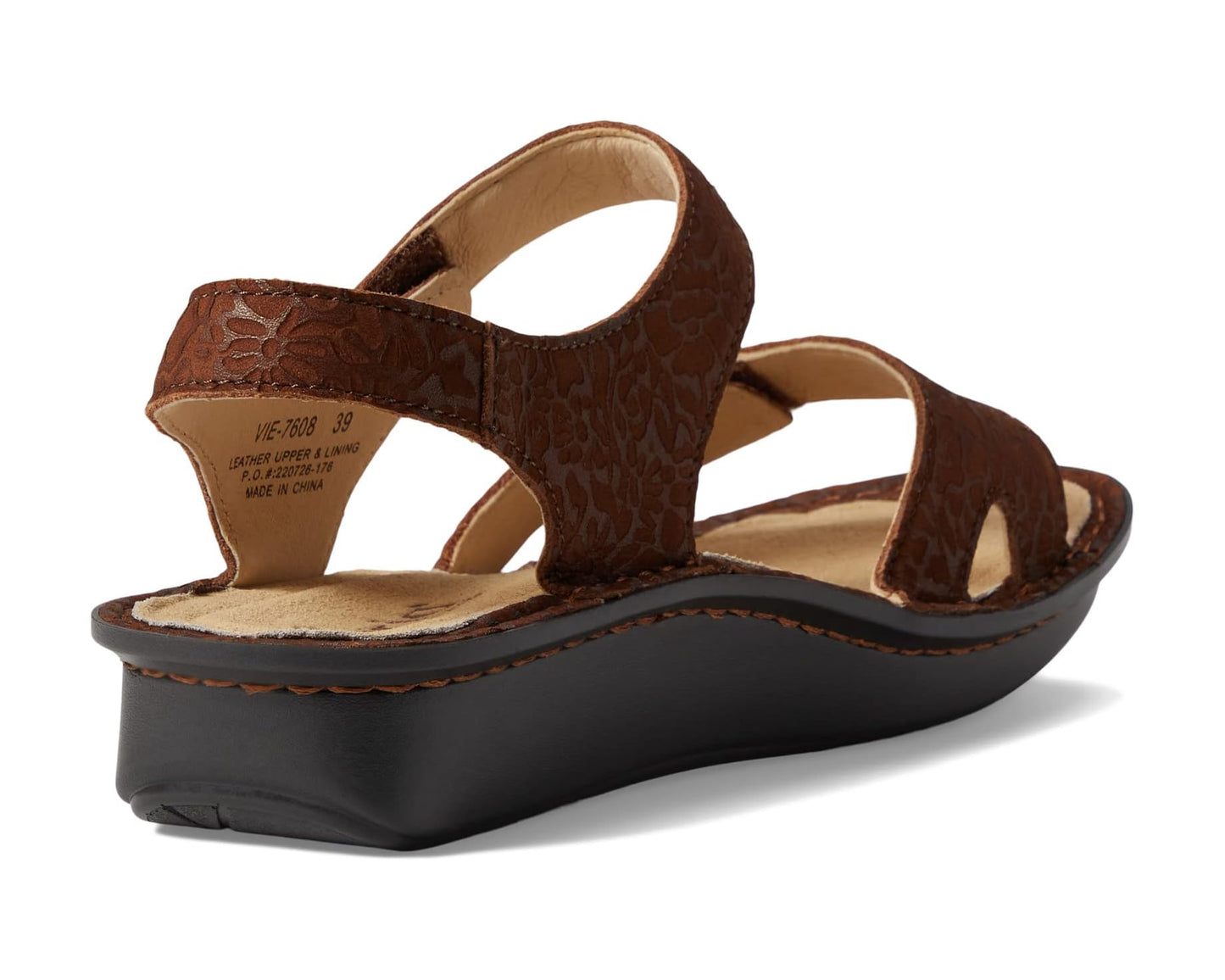 Alegria Women's Vienna SHOES ALEGRIA