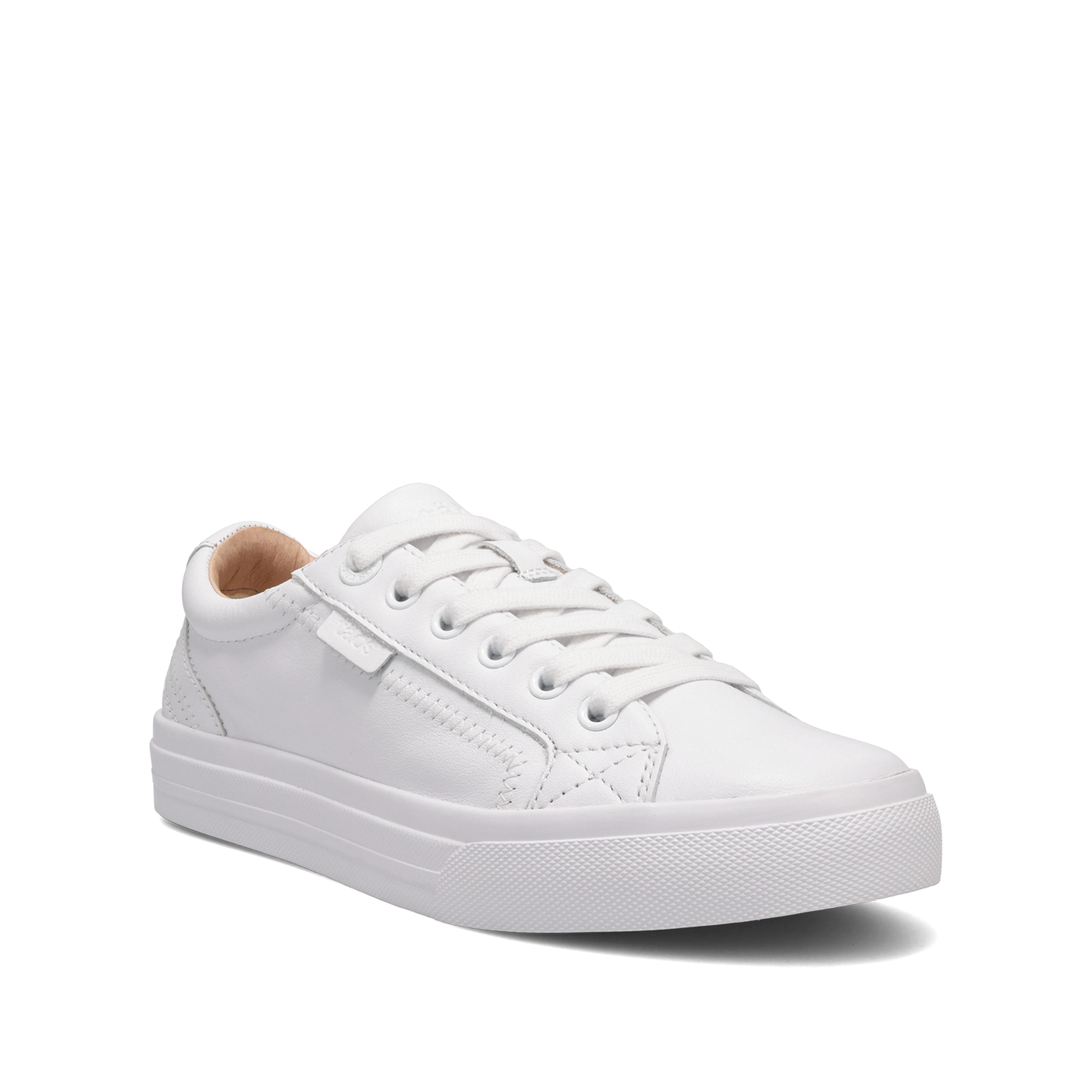 Taos Plim Soul Lux SHOES TAOS 6 White Regular