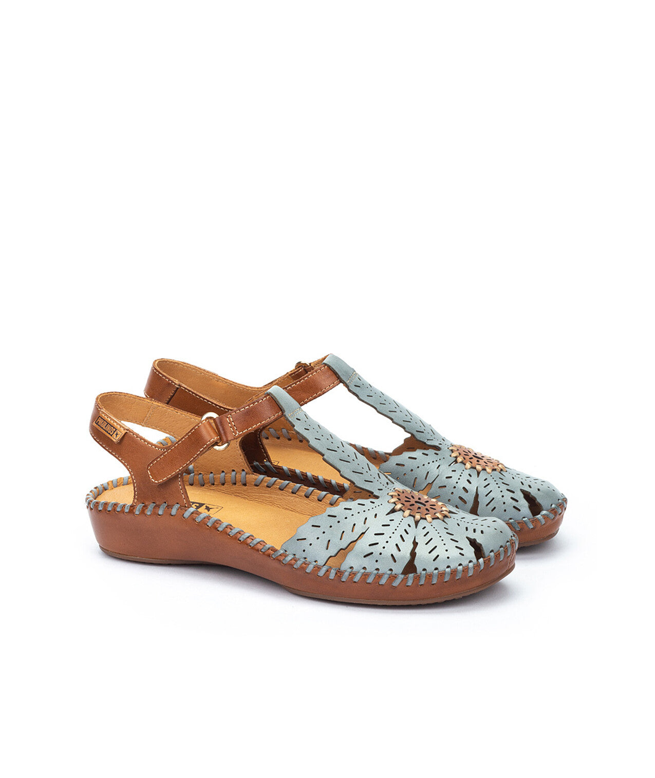 Pikolinos P. Vallarta SHOES PIKOLINOS 36 Denim
