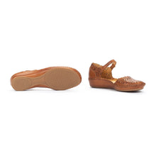 Load image into Gallery viewer, Pikolinos Puerto Vallarta Calfskin Leather Sandal SHOES PIKOLINOS   
