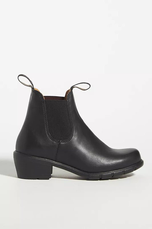 Blundstone Women's 1671 SHOES BLUNDSTONE 3.5 (W 6.5) Black