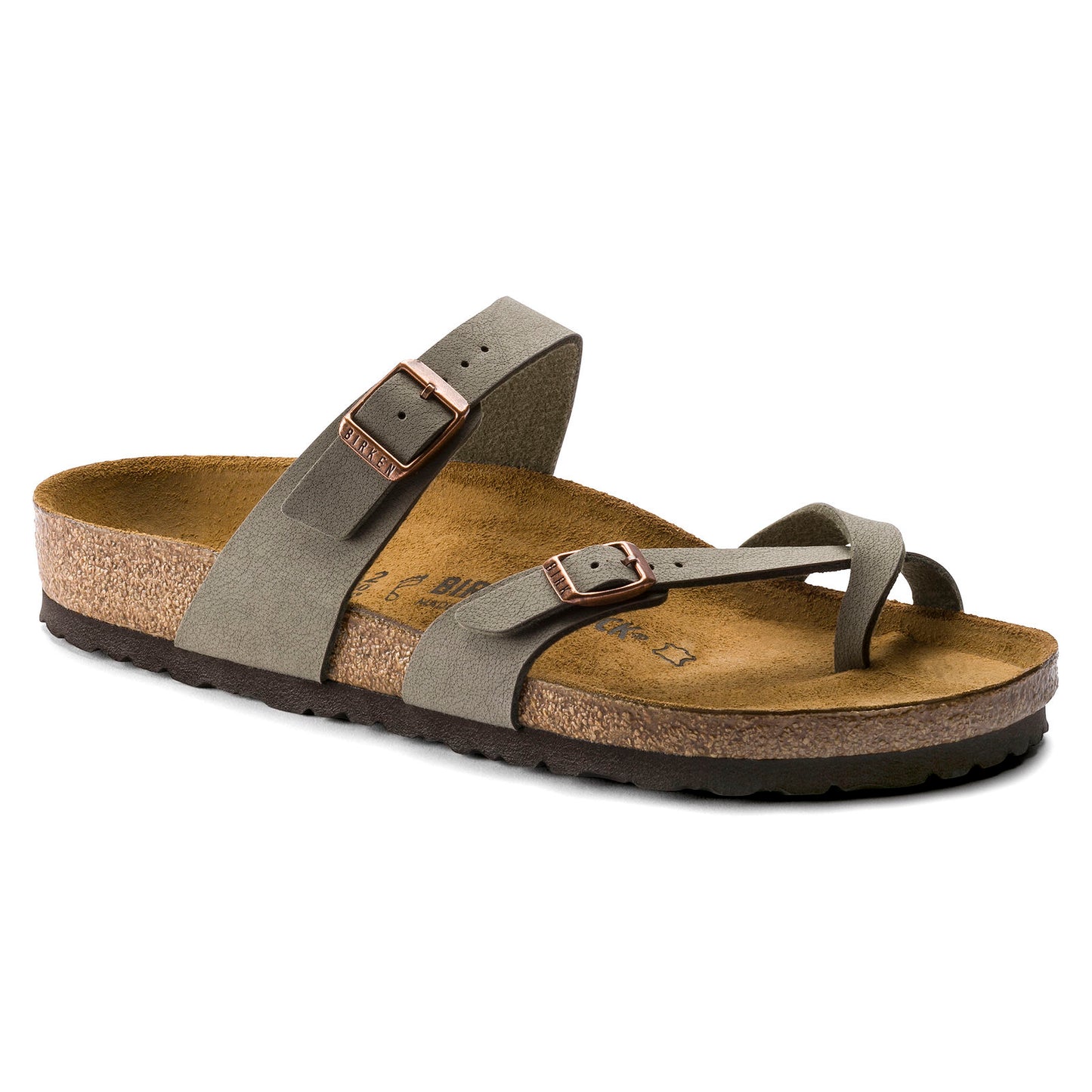 Women's Mayari Birko-Flor Sandals BIRKENSTOCK