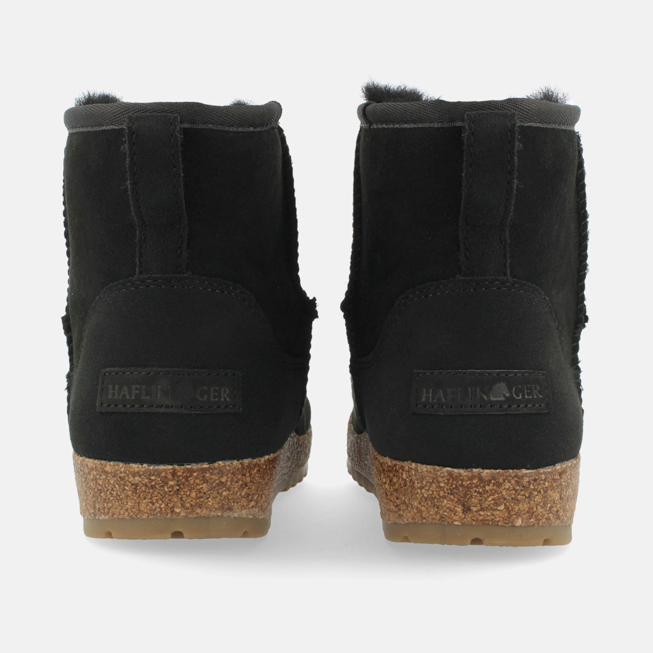 Haflinger Women's Aino Boot SHOES HAFLINGE