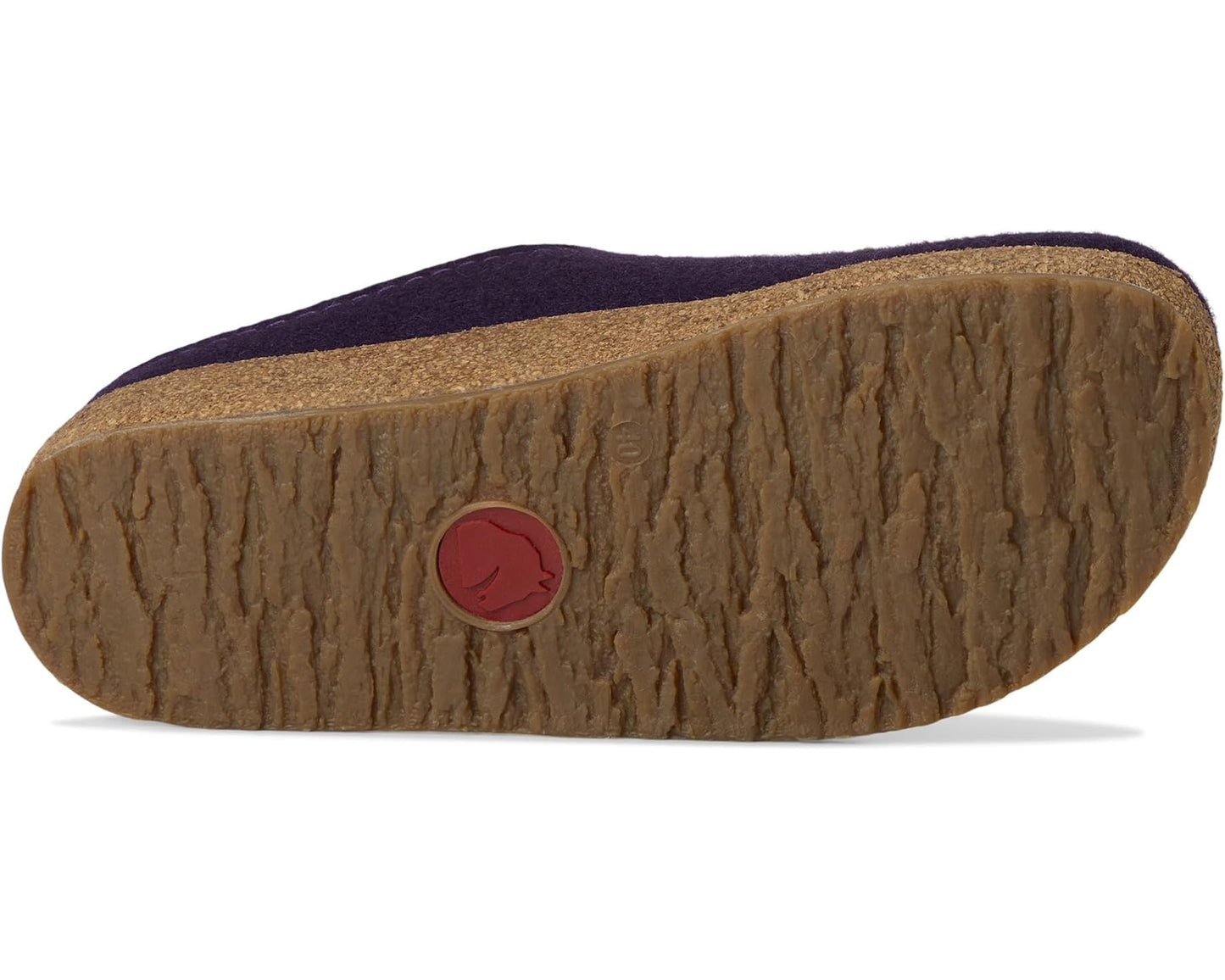 Women's Blooming Clog SHOES HAFLINGER