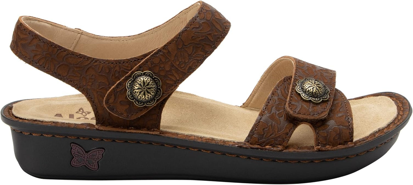 Alegria Women's Vienna SHOES ALEGRIA 36 Tawny