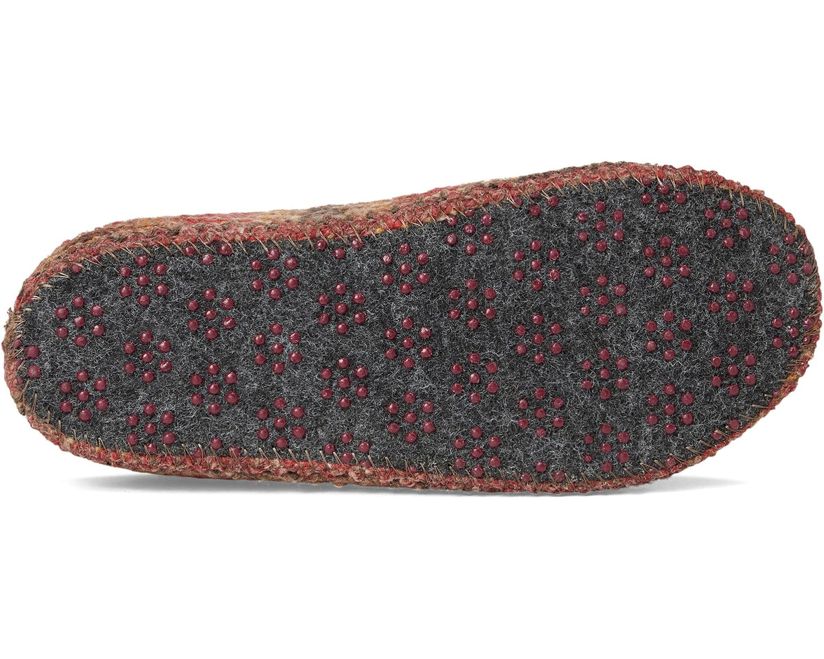 Women's Tricote Indoor Slipper SLIPPERS HAFLINGER