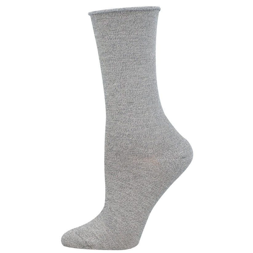 Women's Solid Bamboo SOX SOCKSMITH