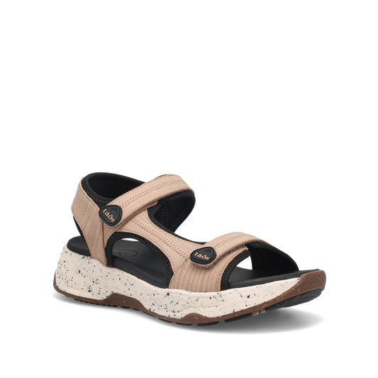 Taos Women's Super Side SHOES TAOS 6 Natural