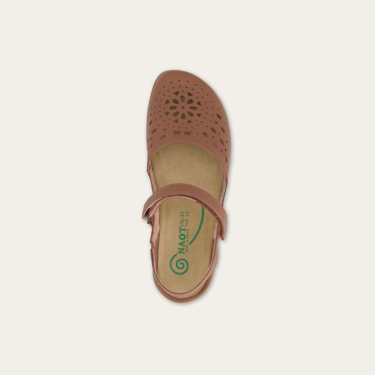 Naot Arataki Closed Toe Travel Sandal SHOES NAOT